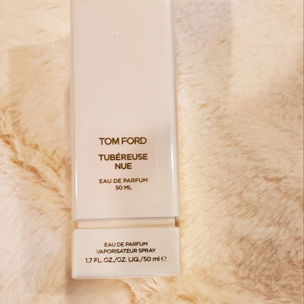 Tomford Tubereuse Nue Eau de parfum 50ml/1.7FL.OZ